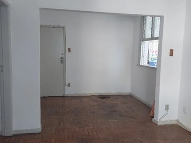 Imagem 3: 2 Quartos - Sem Garagem - Centro - Niterói - Rj