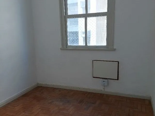 Imagem 2: 2 Quartos - Sem Garagem - Centro - Niterói - Rj