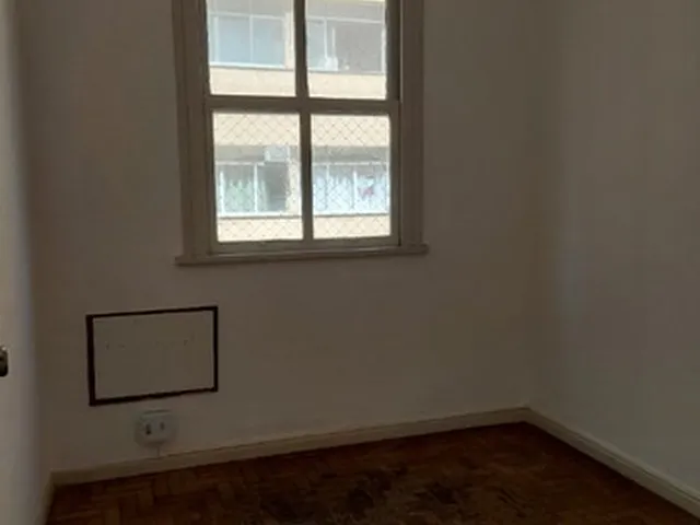 Imagem 7: 2 Quartos - Sem Garagem - Centro - Niterói - Rj