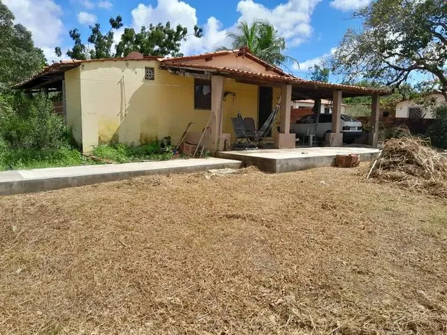 Imagem: Terreno com 4592M² em Aquiraz