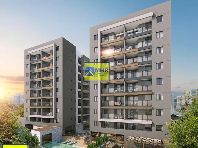 Imagem: Em Construção para Venda em Vitória /