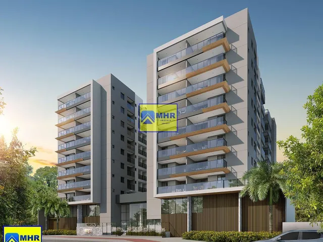 Imagem 4: Em Construção para Venda em Vitória / ES no bairro Jardim Camburi