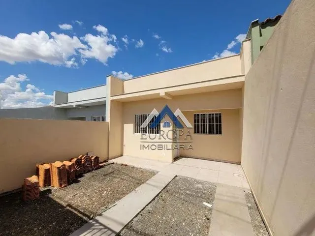 Imagem: Casa com 3 Dormitórios À Venda, 87 M²