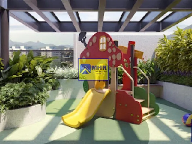 Imagem 4: Em Construção para Venda em Vitória / ES no bairro Jardim Camburi