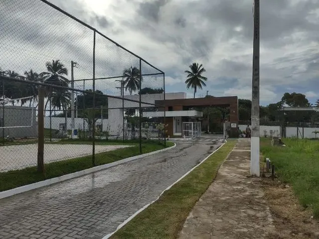 Imagem 2: Terreno em Condomínio Abrantes, 160M²