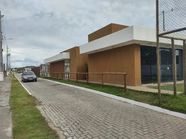 Imagem 9: Terreno em Condomínio Abrantes, 160M²