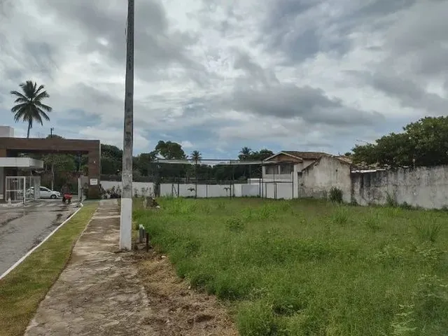 Imagem 3: Terreno em Condomínio Abrantes, 160M²