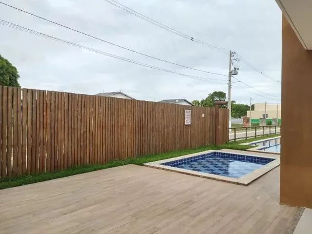 Imagem 6: Terreno em Condomínio Abrantes, 160M²