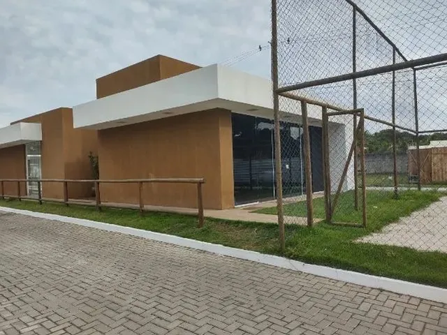 Imagem 11: Terreno em Condomínio Abrantes, 160M²