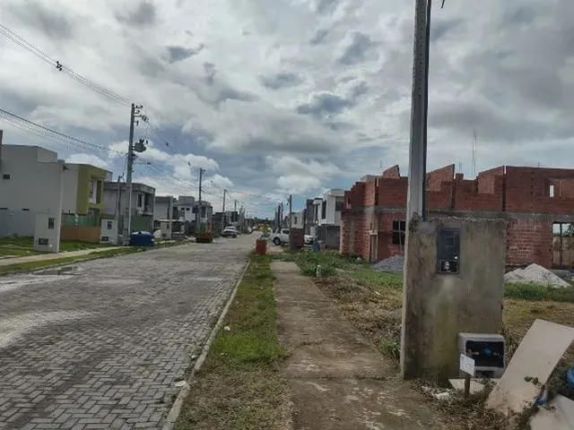 Imagem 5: Terreno em Condomínio Abrantes, 160M²