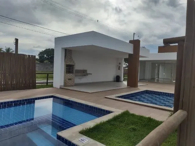 Imagem 14: Terreno em Condomínio Abrantes, 160M²