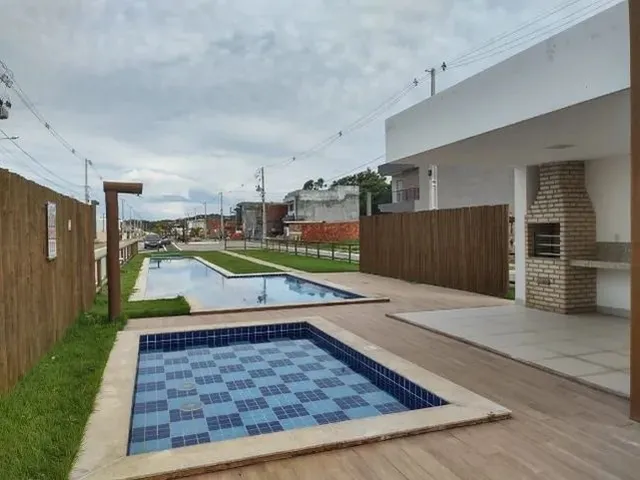 Imagem 12: Terreno em Condomínio Abrantes, 160M²