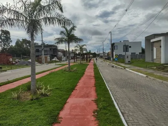 Imagem 10: Terreno em Condomínio Abrantes, 160M²