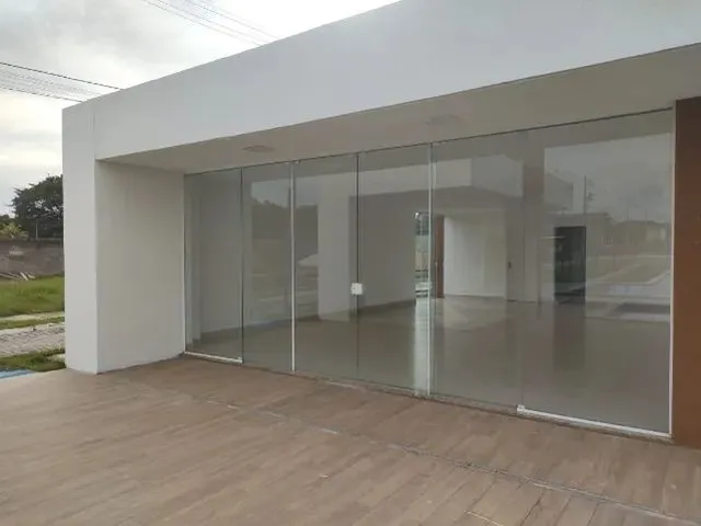 Imagem 13: Terreno em Condomínio Abrantes, 160M²