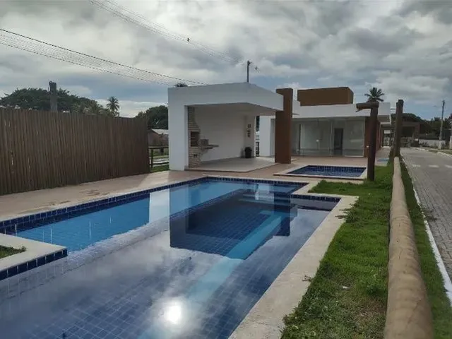 Imagem 15: Terreno em Condomínio Abrantes, 160M²