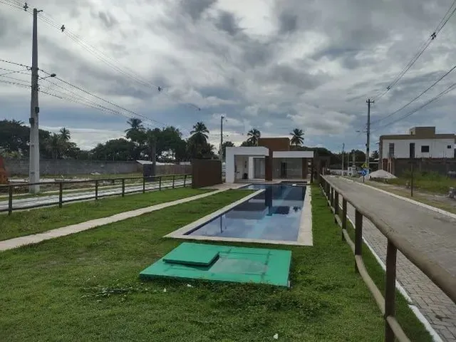 Imagem 8: Terreno em Condomínio Abrantes, 160M²