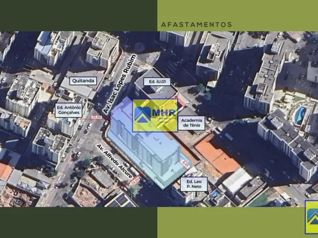 Imagem 12: Em Construção para Venda em Vitória / ES no bairro Jardim Camburi