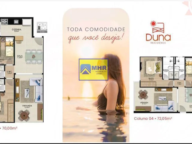 Imagem 3: Em Construção para Venda em Guarapari / ES no bairro Praia do Morro