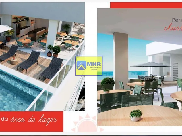 Imagem 13: Em Construção para Venda em Guarapari / ES no bairro Praia do Morro