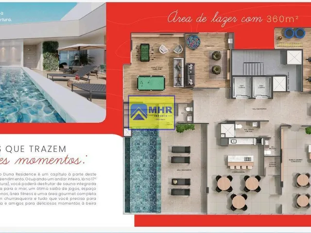 Imagem 11: Em Construção para Venda em Guarapari / ES no bairro Praia do Morro