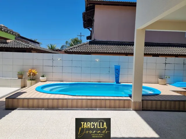 Imagem 10: Casa residencial Duplex Reserva Mundo Verde para Venda Parque das Dunas (abrantes)