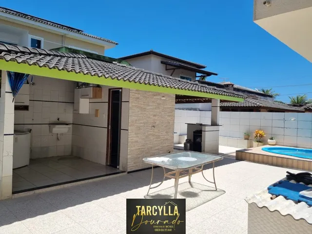 Imagem 7: Casa residencial Duplex Reserva Mundo Verde para Venda Parque das Dunas (abrantes)