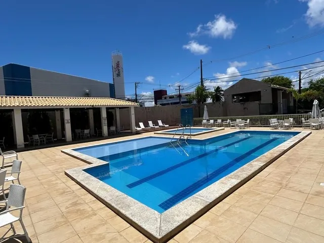 Imagem 11: Apartamento residencial Arboris para Venda Buraquinho, Lauro de Freitas