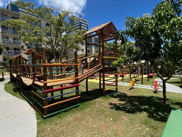 Imagem 6: Apartamento residencial Arboris para Venda Buraquinho, Lauro de Freitas