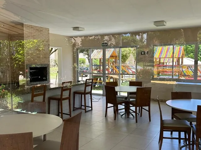 Imagem 10: Apartamento residencial Arboris para Venda Buraquinho, Lauro de Freitas