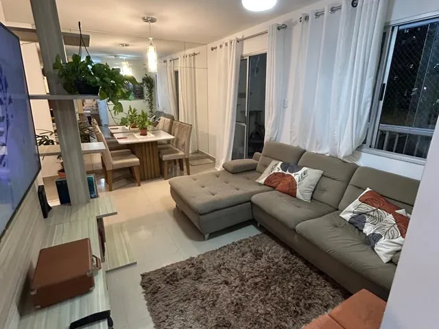 Imagem 8: Apartamento residencial Arboris para Venda Buraquinho, Lauro de Freitas