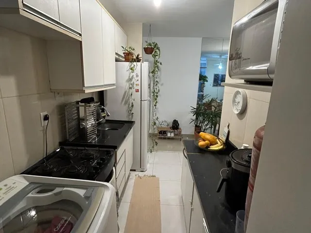 Imagem 5: Apartamento residencial Arboris para Venda Buraquinho, Lauro de Freitas