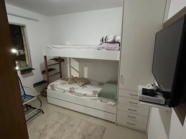 Imagem 3: Apartamento residencial Arboris para Venda Buraquinho, Lauro de Freitas