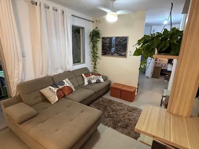 Imagem 12: Apartamento residencial Arboris para Venda Buraquinho, Lauro de Freitas