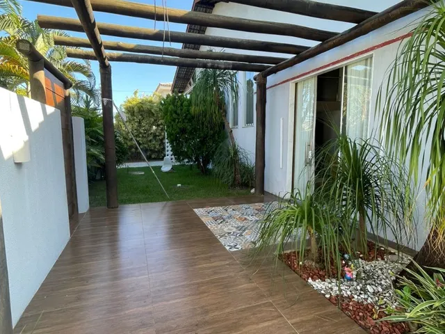 Imagem 15: Casa residencial Duplex Busca vida - Vilas do Joanes para Venda Busca Vida (abrantes)
