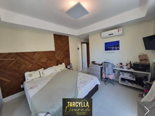 Imagem 5: Casa residencial Caminhos das Águas para Venda Praia do Flamengo, Salvador