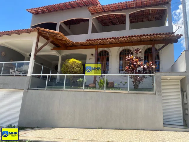 Imagem 1: Melhor bairro da cidade, Rua Elizabeth, Bairro Margareth,Nova Venécia / ES