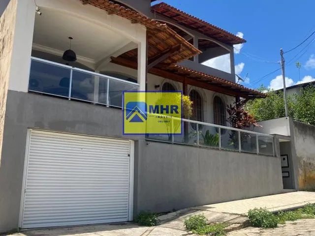 Imagem 4: Melhor bairro da cidade, Rua Elizabeth, Bairro Margareth,Nova Venécia / ES