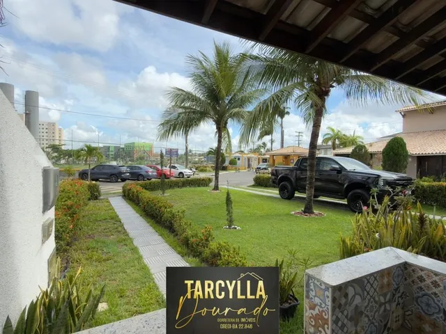 Imagem: Casa residencial Duplex Vivendas do Atlântico