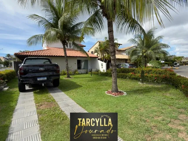 Imagem 5: Casa residencial Duplex Vivendas do Atlântico para Venda Centro, Lauro de Freitas