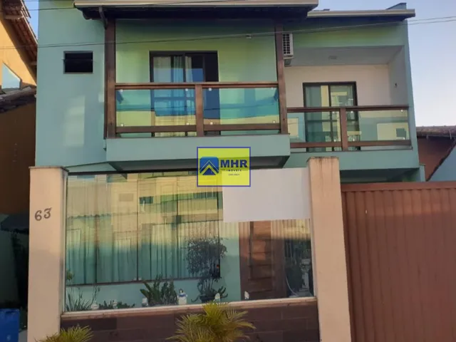 Imagem: Casa para Venda em Serra / ES no bairro