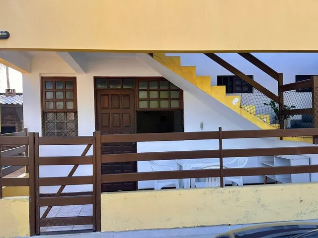 Imagem: Casa residencial Vilage Mobiliado Térreo