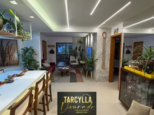 Imagem: Apartamento Residencial Condomínio Reserva