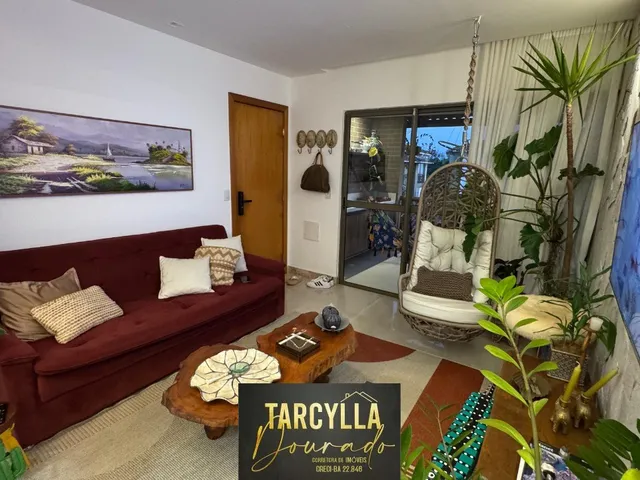 Imagem 9: Apartamento Residencial Condomínio Reserva Tropical para Venda Alphaville (Abrantes), Camaçari
