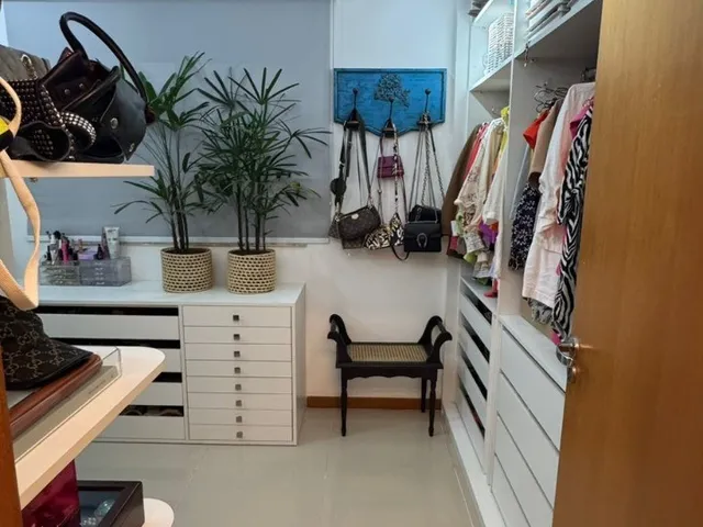 Imagem 2: Apartamento Residencial Condomínio Reserva Tropical para Venda Alphaville (Abrantes), Camaçari