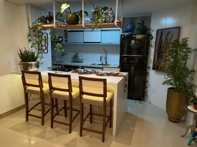 Imagem 4: Apartamento Residencial Condomínio Reserva Tropical para Venda Alphaville (Abrantes), Camaçari