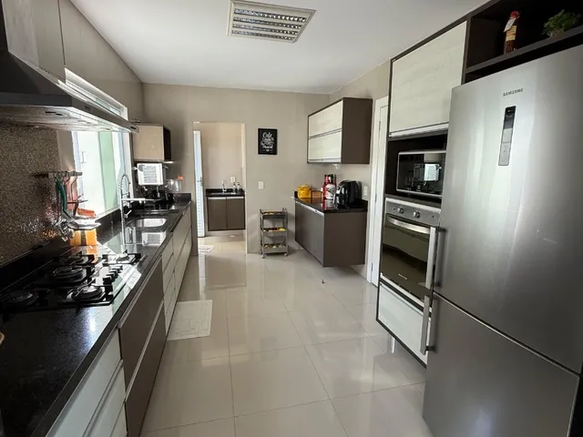 Imagem 11: Casa residencial Alphaville Litoral Norte 2 para Locação Alphaville (abrantes)