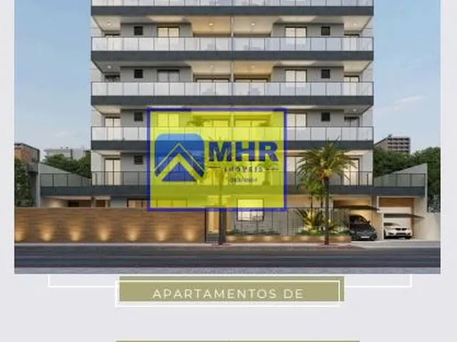 Imagem 9: Vende-Se Apartamento de Alto Padrão Edifício José Carlos Nascimento