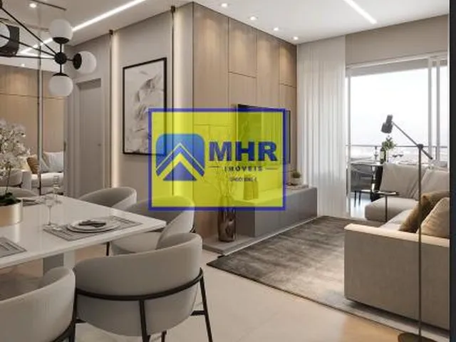 Imagem 3: Vende-Se Apartamento de Alto Padrão Edifício José Carlos Nascimento