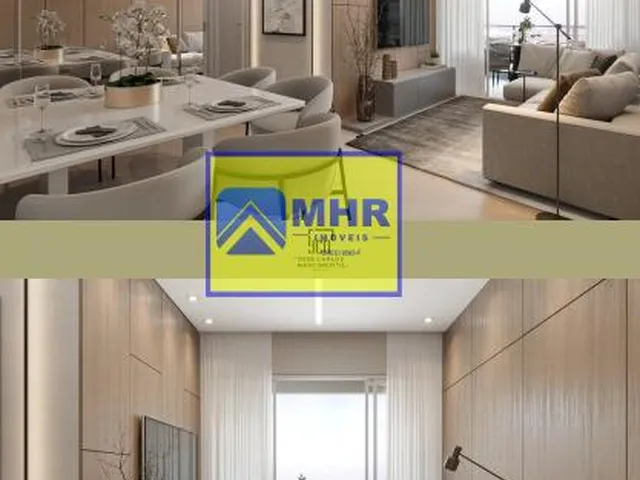 Imagem 8: Vende-Se Apartamento de Alto Padrão Edifício José Carlos Nascimento