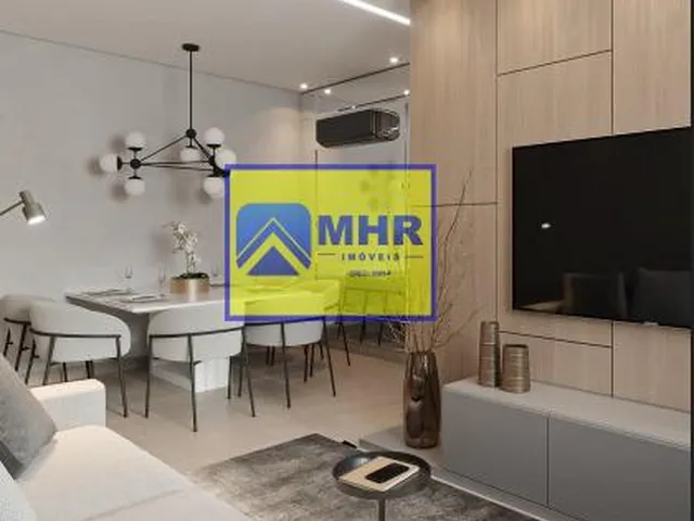 Imagem 12: Vende-Se Apartamento de Alto Padrão Edifício José Carlos Nascimento
